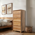 The Shay Tall Bedroom Dresser