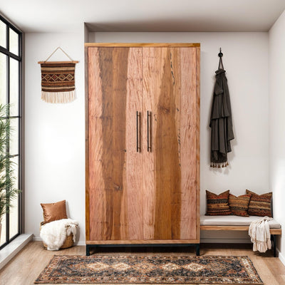 The Ellen Armoire