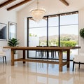 The Joyce Dining Table