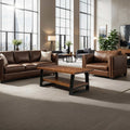 The Miriam Coffee Table