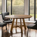 The Preston Dining Table