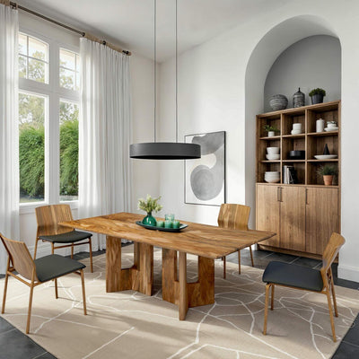 The Brianne Dining Table