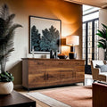 The Owen Sideboard Cabinet