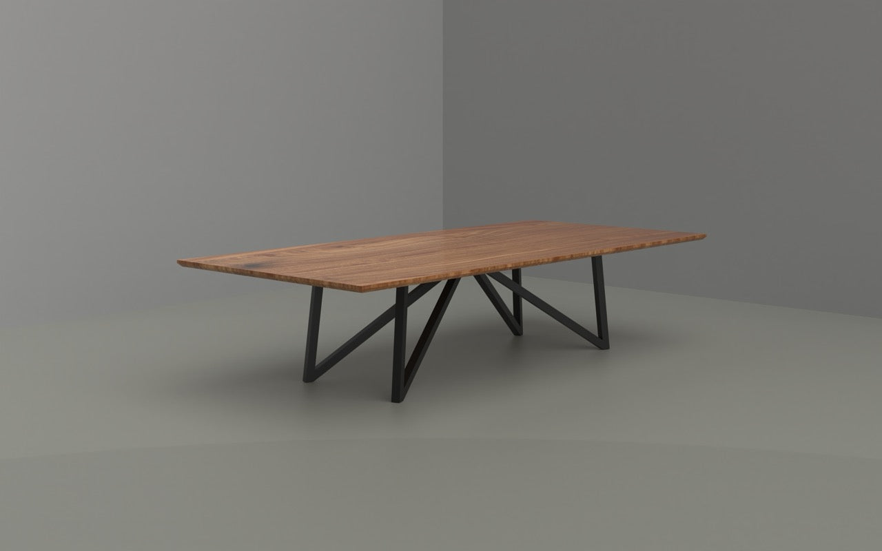 The Mino Modern Conference Table