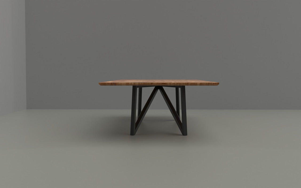 The Mino Modern Conference Table