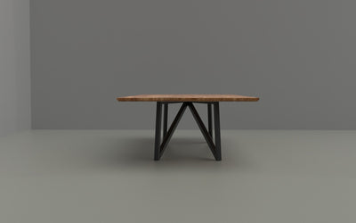The Mino Modern Conference Table