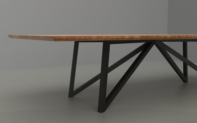The Mino Modern Conference Table