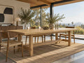 The Joyce Dining Table