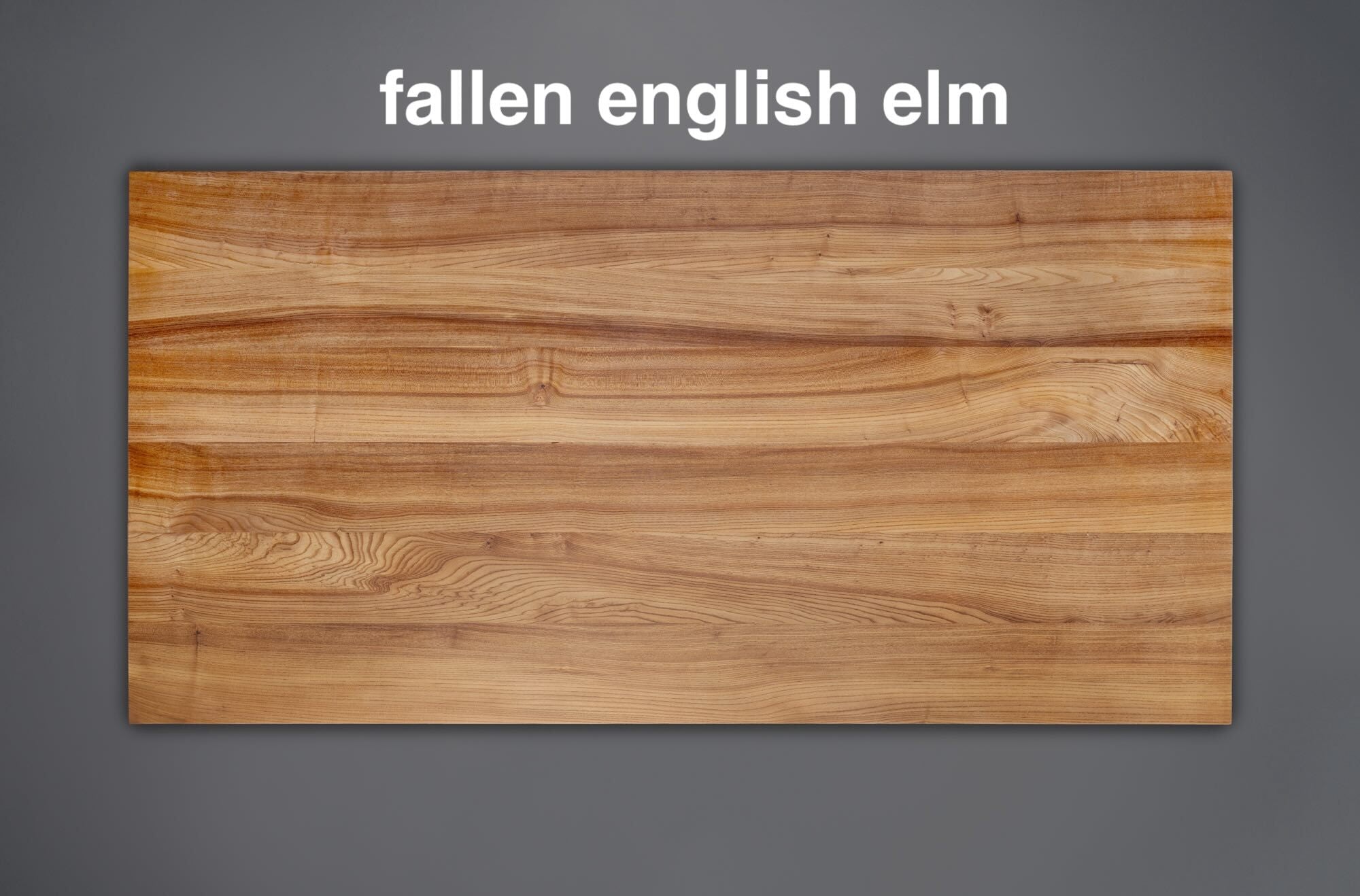 The Teni Dining Table | Wood Furniture | Parkman Woodworks