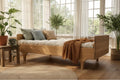 The Nap Trap Scandinavian Modular Wooden Daybed