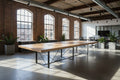 The Originals Conference Table