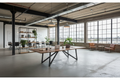 The Mino Rectangular Modern Conference Table