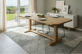 The Antico Dining Table