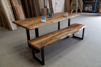 The Geraldine Dining Table