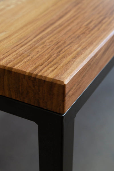 The Alan Dining Table - Parkman Woodworks Store