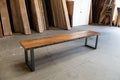 The Geraldine Dining Bench