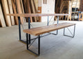 The Ashley Dining Bench