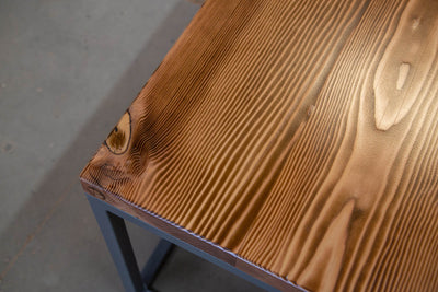 The Azniv Coffee Table - Parkman Woodworks Store