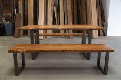 The Geraldine Dining Table