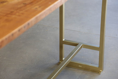 The Wildbird Bar Table - Parkman Woodworks Store