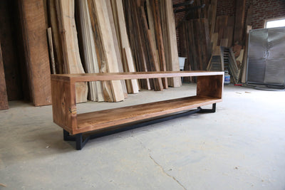 The Bobby Coffee Table - Parkman Woodworks Store