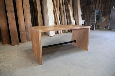 The Ruthie Computer Desk - Parkman Woodworks Store