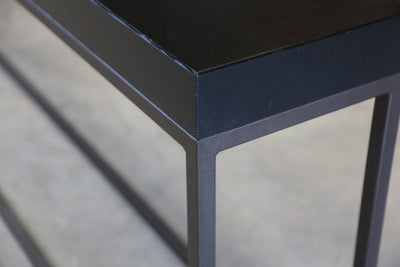 The Joel Console Table - Parkman Woodworks Store