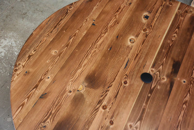 The Bridget Conference Table - Parkman Woodworks Store