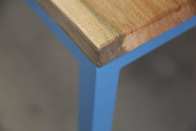 The Alan Dining Table - Parkman Woodworks Store