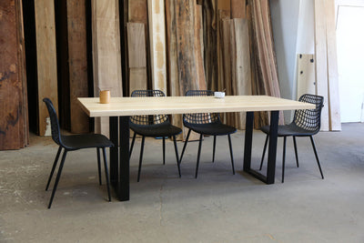 The Geraldine Dining Table