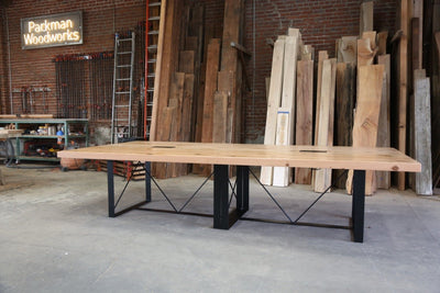 The Originals Conference Table