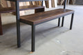 The Alan Dining Bench