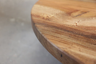 The Andre Coffee Table - Parkman Woodworks Store