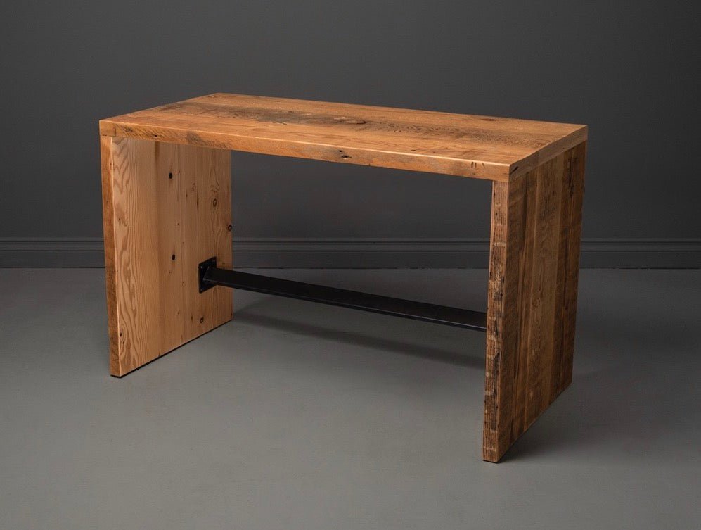 The Ruthie Computer Desk - Parkman Woodworks Store