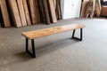 The Lauren Dining Bench