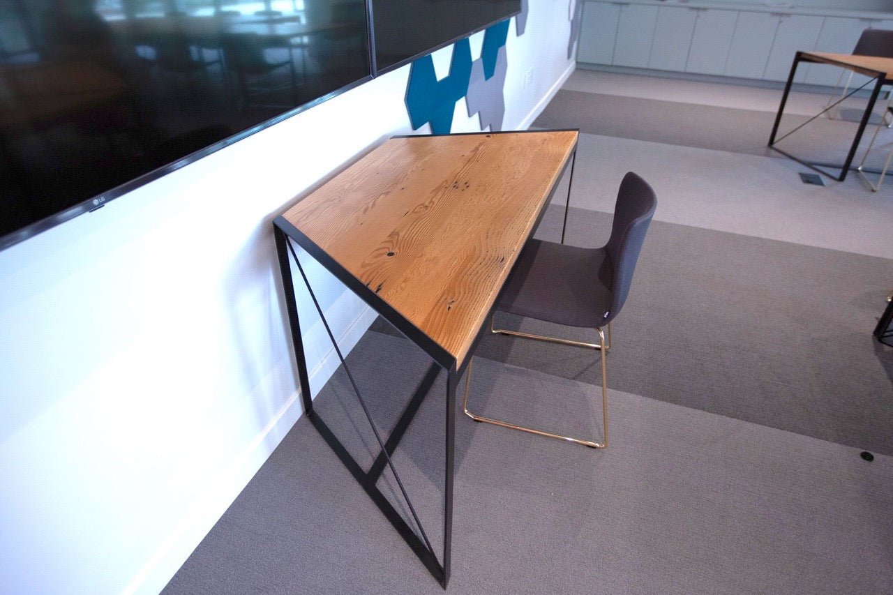 The CB Modular Desk & Conference Table - Parkman Woodworks Store