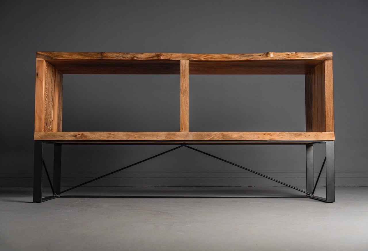 The Bobby Coffee Table - Parkman Woodworks Store