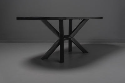 The Lisa Dining Table - Parkman Woodworks Store