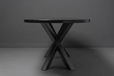 The Lisa Dining Table - Parkman Woodworks Store