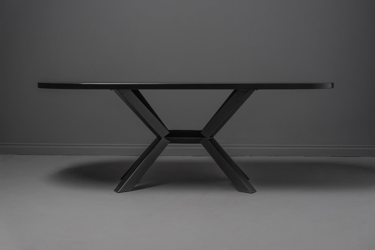 The Lisa Dining Table - Parkman Woodworks Store