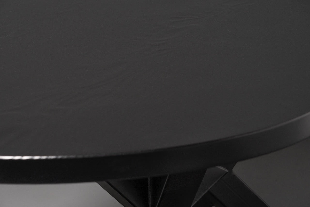 The Lisa Dining Table - Parkman Woodworks Store