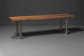 The Miguel Dining Bench