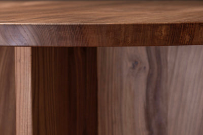 The Mary Dining Table - Parkman Woodworks Store