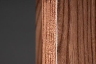 The Mary Dining Table - Parkman Woodworks Store