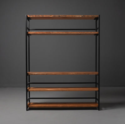 The Simon Bookshelf - Parkman Woodworks Store