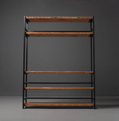 The Simon Bookshelf - Parkman Woodworks Store