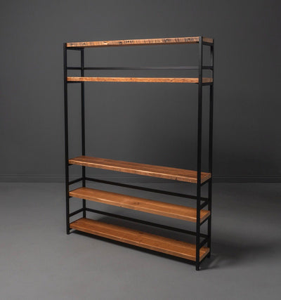 The Simon Bookshelf - Parkman Woodworks Store