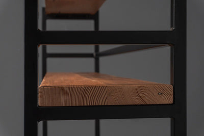 The Simon Bookshelf - Parkman Woodworks Store