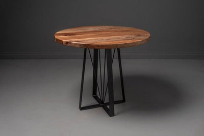 The Cameron Dining Table - Parkman Woodworks Store