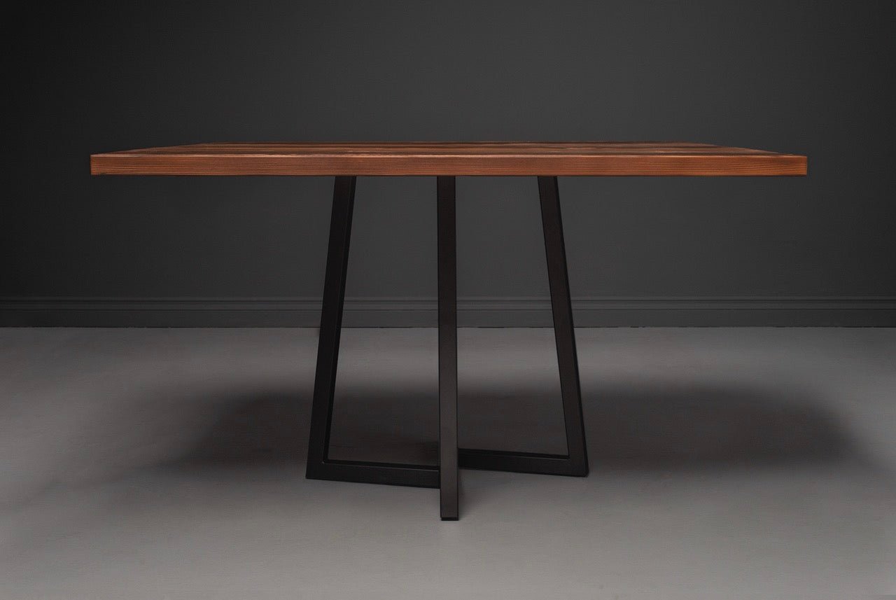 The Maureen Dining Table - Parkman Woodworks Store